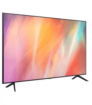ტელევიზორი SAMSUNG UE65AU7172UXXH, 2 image