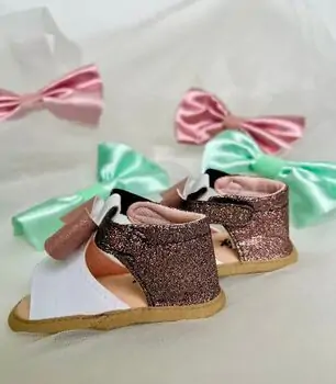 CARISMA White საბავშვო ფეხსაცმელი, 2 image