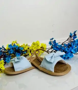 SPECIAL Blue საბავშვო ფეხსაცმელი
