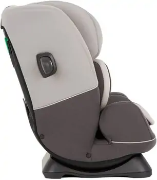 Graco Slimfit R129 Iron - მანქანის სავარძელი (ქარსითი), 2 image