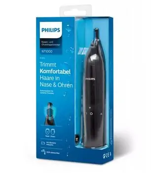 ტრიმერი Philips NT1650/16, 3 image