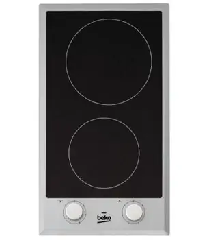 ქურის ზედაპირი BEKO HDCC 32200 X