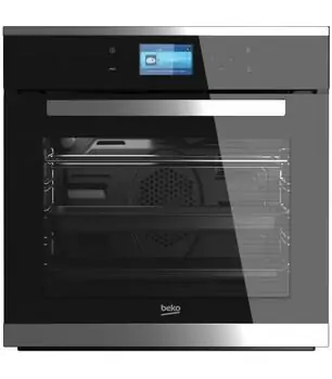 ღუმელი BEKO BIM 25402 XMS