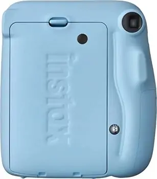 Fujifilm Instax Mini 11 Sky Blue, 4 image