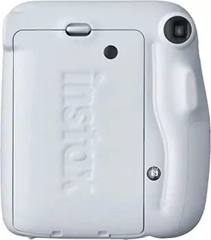 Fujifilm Instax Mini 11Ice White, 4 image