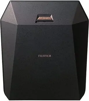 Fujifilm Instax Smartphone Printer SP3 Black, 2 image