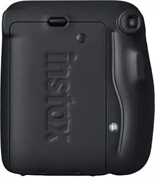 Fujifilm Instax Mini 11Charcoal Gray, 4 image