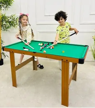 Giant Billiard Tabletop Games - სამაგიდო ბილიარდი