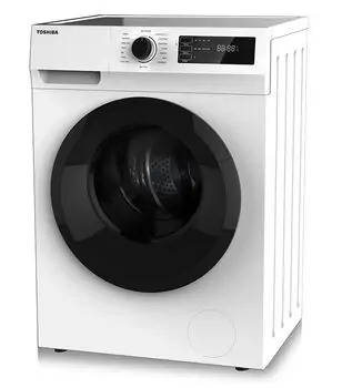 სარეცხი მანქანა TOSHIBA TW-BJ90S2GE (WK)