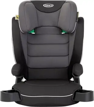 Graco Logico L I-SIZE R129 Midnight - მანქანის სავარძელი (ქარსითი), 4 image