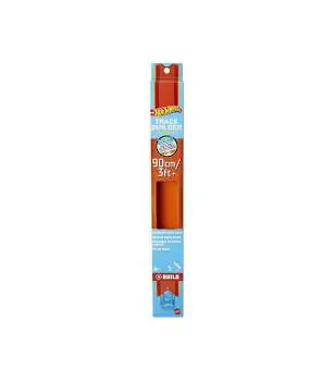 Hot Wheels TB Straight Track Orange სათამაშო ტრასა