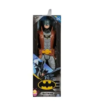 Batman Action Figures- Assorted Styles ბეტმენის სათამაშო ფიგურა, 2 image