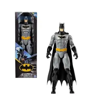 Batman Action Figures- Assorted Styles ბეტმენის სათამაშო ფიგურა