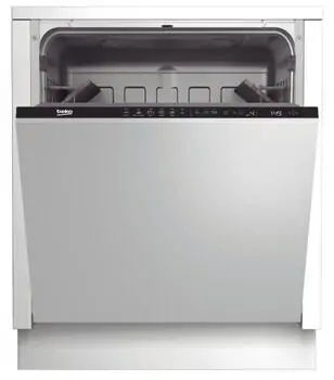 ჭურჭლის სარეცხი მანქანა BEKO DIN 26220