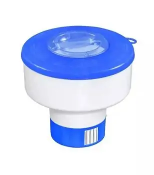 Bestway-ს აუზის ქლორის ტაბლეტების ტივტივა 58656, 4 image
