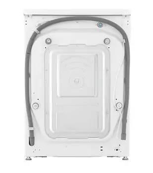 სარეცხი მანქანა LG F2V3GS6W, 5 image