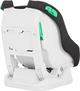 Graco Extend LX R129 Midnight მანქანის სავარძელი (ქარსითი), 3 image