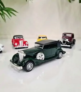 Mini Collectible Car - სათამაშო მანქანა