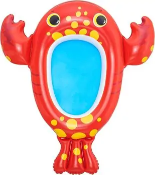 Bestway 34170 Splash Buddy Baby Boat - გასაბერი კამერა, 3 image
