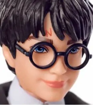 Harry Potter Wizarding World Figure ჰარი პოტერის ფიგურა, 4 image