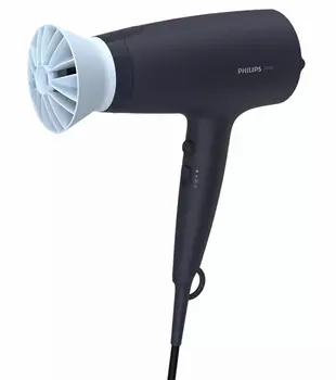 თმის საშრობი PHILIPS BHD360/20, 3 image