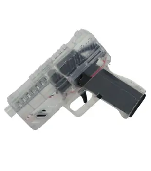 Birlik Toys Glock Gun - სათამაშო თოფი, 2 image