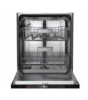 ჭურჭლის სარეცხი მანქანა Galanz W13D1A401K-A, 2 image