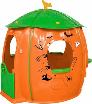 Pilsan Halloween house 06 158 - სათამაშო სახლი