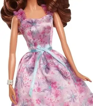 Barbie Birthday Wishes - ბარბის თოჯინა, 4 image