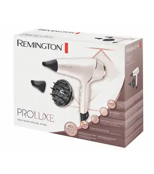 REMINGTON AC9140-თმის საშრობი, 3 image