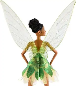 Mattel HNY37 Disney Movie Peter Pan & Wendy Toys - სათამაშო თოჯინა, 6 image