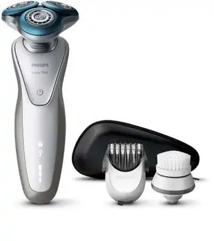 წვერსაპარსი Philips S7530/50 როტორული