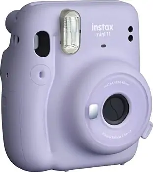 Fujifilm Instax Mini 11 Lilac Purple, 3 image
