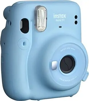 Fujifilm Instax Mini 11 Sky Blue, 3 image