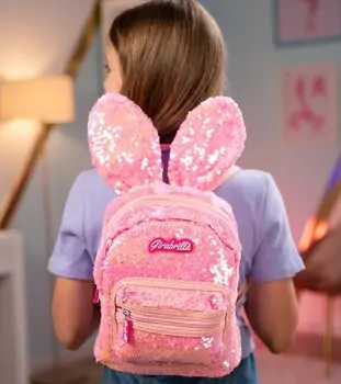 Girabrilla Bunny Backpack - საბავშვო ჩანთა