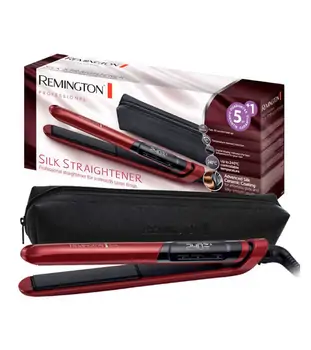 REMINGTON S9600 თმის უთო