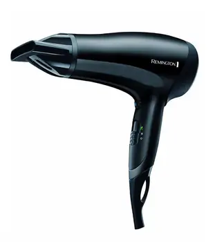 Remington Hair dryer D3010 თმის საშრობი