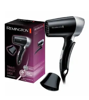 REMINGTON D2400- თმის ფენი