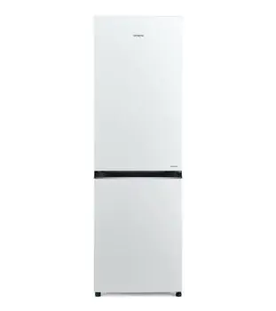 მაცივარი HITACHI R-B410PUC6 PWH