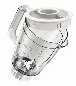 ბლენდერი Philips HR2102/00, 3 image