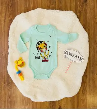 BEBIO I Love Music Giraffe ჩვილის ბოდე 2099 Mint