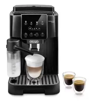 ესპრესოს ავტომატური ყავის აპარატი DeLonghi ECAM220.60.B