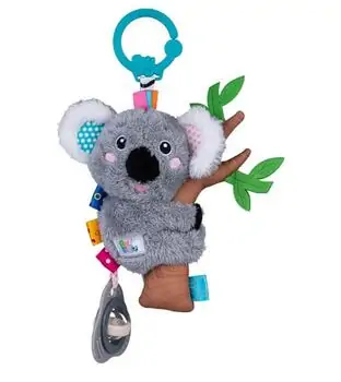 Bali Bazoo 81097 Koala Dyzio - განსავითარებელი სათამაშო