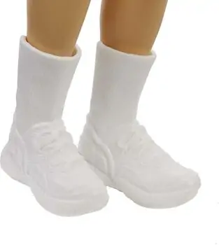 Barbie Ken Fashionistas Doll GRB91 თოჯინა მოდის სამყაროდან, 4 image