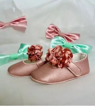 CARISMA Pink საბავშვო ფეხსაცმელი, 5 image