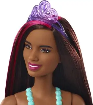Barbie Dreamtopia GJK15 - ბარბის თოჯინა, 2 image