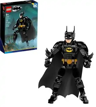 Lego Super Heroes 76259 Batman™ Construction Figure