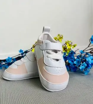 PREMIUM Peach საბავშვო ფეხსაცმელი