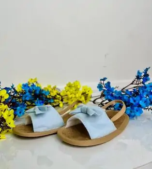 SPECIAL Blue საბავშვო ფეხსაცმელი, 2 image
