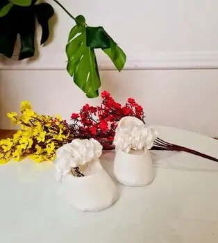 CARISMA White საბავშვო ფეხსაცმელი